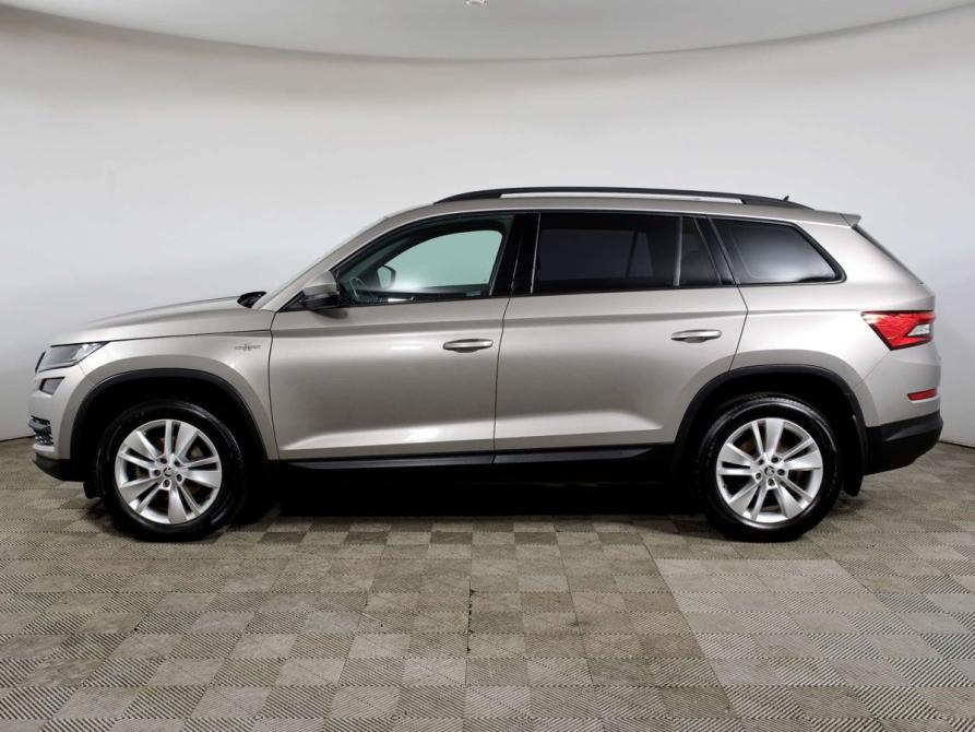 Skoda Kodiaq I Санкт-Петербург  - изображение 8