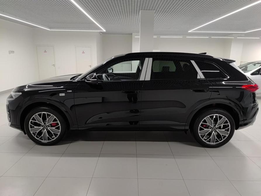Audi Q5 III (GU) Казань  - изображение 10