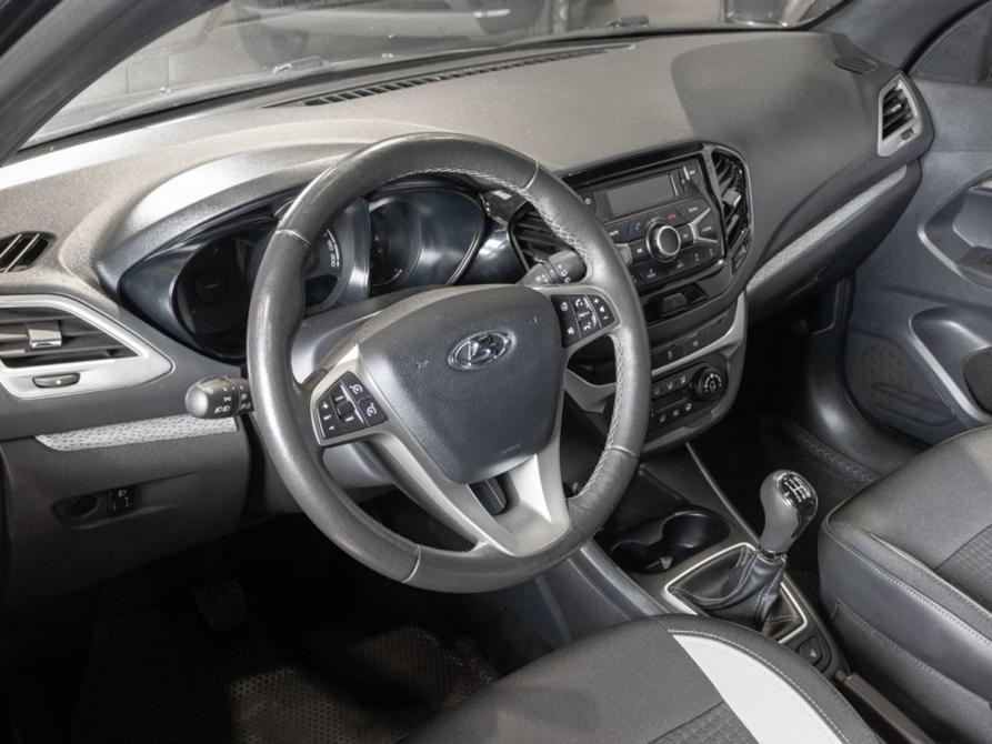 Lada (ВАЗ) Vesta I Казань  - изображение 5