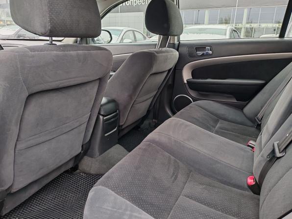 Chevrolet Epica V250 с пробегом 2008 года, цена 469 000 рублей, 204712 км, седан, Автокод Объявления