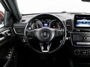Mercedes-Benz GLE Coupe I (C292) Санкт-Петербург  - изображение 48