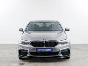 BMW 5 серии VII (G30/G31/G38) Москва  - изображение 26