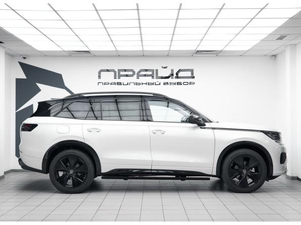 Volkswagen Tavendor I с пробегом 2026 года, цена 6 279 000 рублей, 130 км, внедорожник, Автокод Объявления