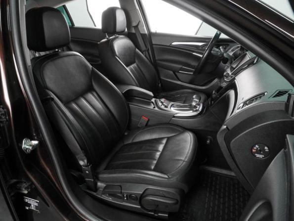 Opel Insignia I Рестайлинг с пробегом 2013 года, цена 1 199 000 рублей, 181637 км, седан, Автокод Объявления