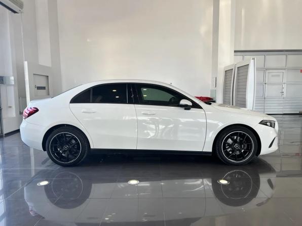 Mercedes-Benz A-Класс IV (W177) с пробегом 2019 года, цена 2 058 000 рублей, 110000 км, седан, Автокод Объявления