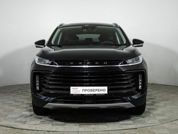 Exeed TXL I Рестайлинг с пробегом 2022 года, цена 2 275 777 рублей, 30000 км, внедорожник, Автокод Объявления