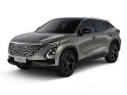 Omoda C5 II Архангельск  - изображение 2