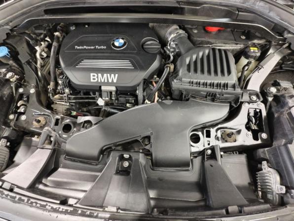 BMW X1 II (F48) с пробегом 2017 года, цена 2 815 000 рублей, 59328 км, внедорожник, Автокод Объявления