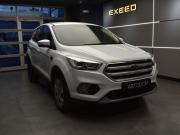Ford Kuga II Рестайлинг Москва  - изображение 28