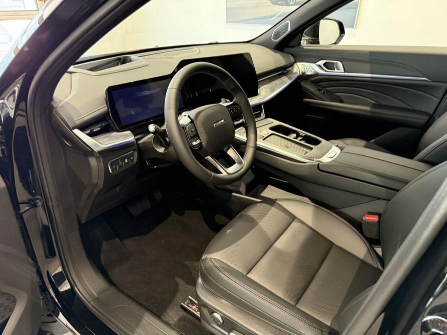 Haval F7 II Москва  - изображение 11