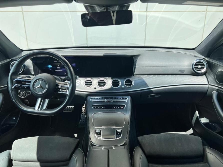 Mercedes-Benz E-Класс V (W213 S213 C238) Рестайлинг Краснодар  - изображение 10