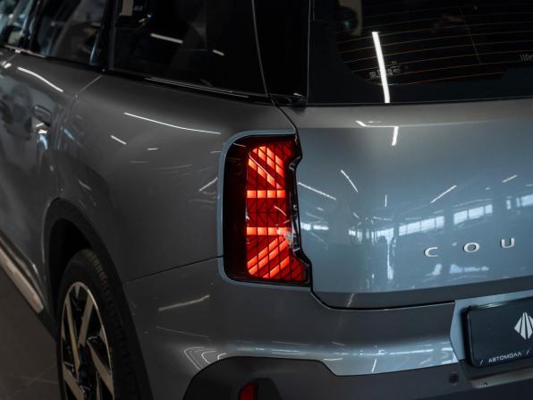 Mini Countryman III с пробегом 2024 года, цена 5 690 000 рублей, 8294 км, внедорожник, Автокод Объявления