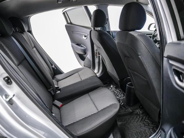 Kia Rio IV с пробегом 2019 года, цена 1 299 000 рублей, 111476 км, хэтчбек, Автокод Объявления