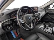 BMW 5 серии VII (G30/G31/G38) Рестайлинг Москва  - изображение 45