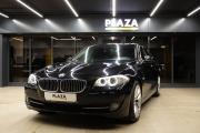 BMW 5 серии VI (F10/F11/F07) Уфа  - изображение 28
