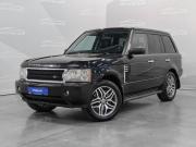 Land Rover Range Rover III Рестайлинг Новосибирск  - изображение 31