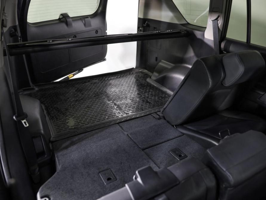 Toyota Land Cruiser Prado 150 Series Рестайлинг 1 Санкт-Петербург  - изображение 26