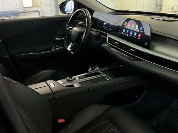 Chery Arrizo 8 с пробегом 2024 года, цена 1 790 000 рублей, 39009 км, седан, Автокод Объявления