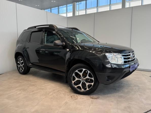Renault Duster I с пробегом 2014 года, цена 820 000 рублей, 108515 км, внедорожник, Автокод Объявления