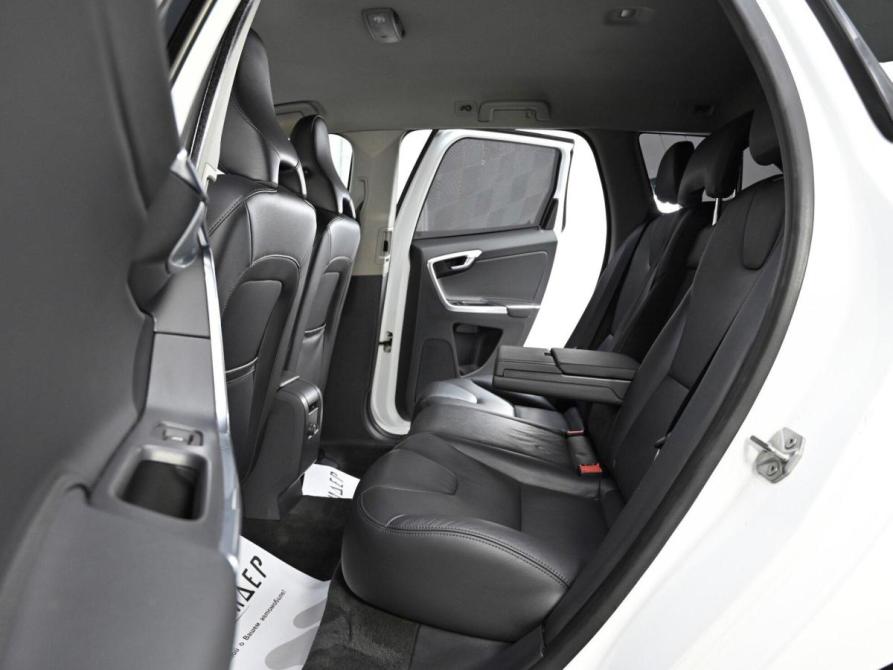 Volvo XC60 I Рестайлинг Москва  - изображение 6