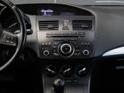 Mazda 3 II (BL) Рестайлинг Москва  - изображение 26