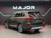 Mitsubishi Outlander III Рестайлинг 3 Москва  - изображение 56