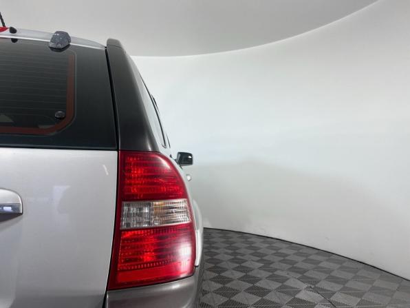 Kia Sportage II с пробегом 2007 года, цена 685 000 рублей, 175000 км, внедорожник, Автокод Объявления
