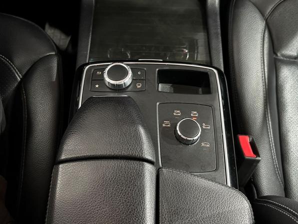 Mercedes-Benz GLE I (W166) с пробегом 2016 года, цена 2 900 000 рублей, 172097 км, внедорожник, Автокод Объявления