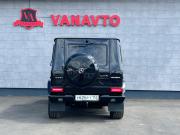 Mercedes-Benz G-Класс II (W463) Рестайлинг 4 Альметьевск  - изображение 43