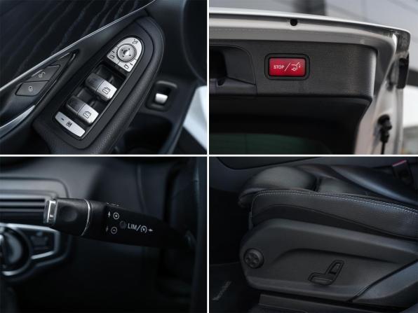 Mercedes-Benz GLC I (X253) с пробегом 2016 года, цена 2 149 000 рублей, 182925 км, внедорожник, Автокод Объявления