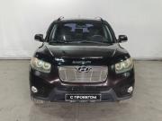 Hyundai Santa Fe II Рестайлинг Москва  - изображение 21
