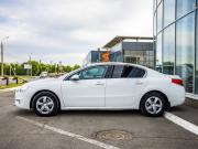 Peugeot 508 I Волгоград  - изображение 42