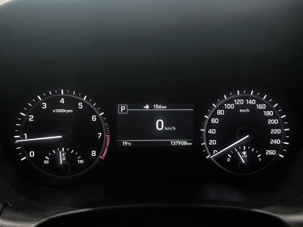 Genesis G80 I с пробегом 2018 года, цена 2 280 000 рублей, 137908 км, седан, Автокод Объявления