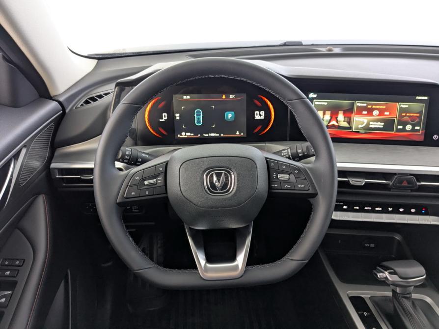 Changan CS35 Plus I Рестайлинг Москва  - изображение 28