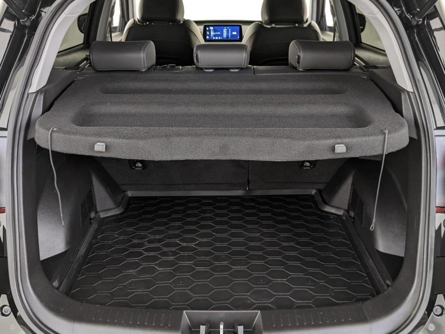 Chery Tiggo 4 Pro I Москва  - изображение 10
