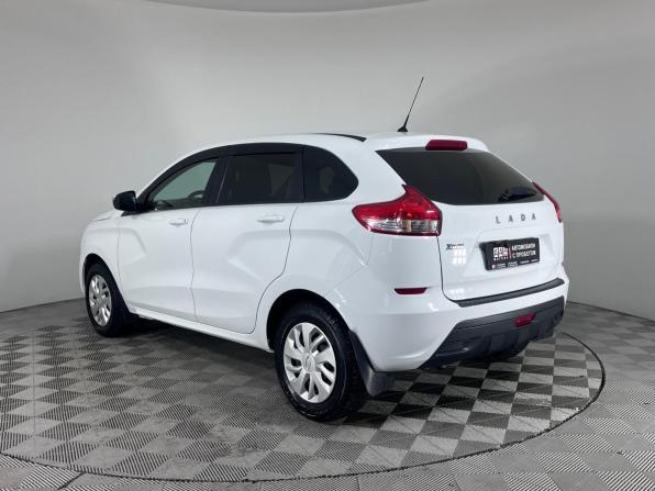 Lada (ВАЗ) XRAY I с пробегом 2019 года, цена 899 000 рублей, 81240 км, хэтчбек, Автокод Объявления