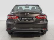 Toyota Camry VIII (XV70) Химки  - изображение 32