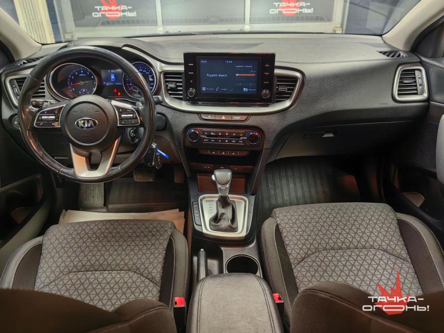 Kia Ceed III Пермь  - изображение 9