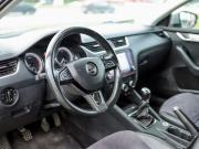 Skoda Octavia III (A7) Рестайлинг Ижевск  - изображение 34