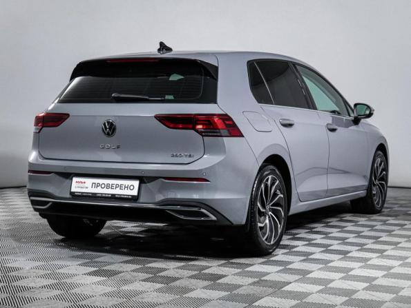 Volkswagen Golf VIII с пробегом 2020 года, цена 2 649 000 рублей, 30000 км, хэтчбек, Автокод Объявления