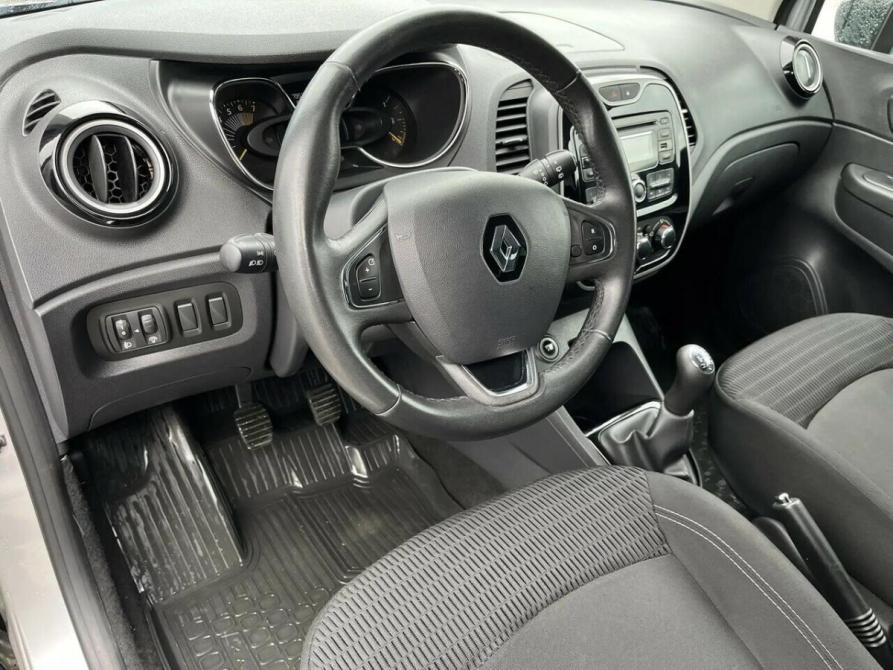 Renault Kaptur I Буинск  - изображение 8
