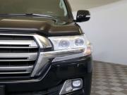 Toyota Land Cruiser 200 Series Рестайлинг 2 Санкт-Петербург  - изображение 34
