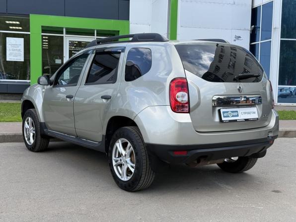 Renault Duster I с пробегом 2015 года, цена 1 049 000 рублей, 142035 км, внедорожник, Автокод Объявления