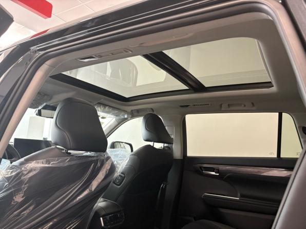 Toyota Highlander IV (XU70) с пробегом 2026 года, цена 5 570 000 рублей, 21 км, внедорожник, Автокод Объявления