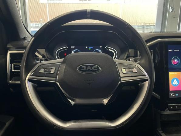 JAC T9 с пробегом 2024 года, цена 2 550 000 рублей, 103923 км, offers.body_type.unknown, Автокод Объявления