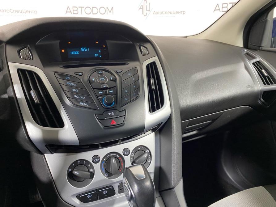 Ford Focus III Москва  - изображение 15