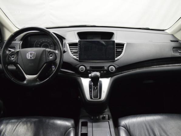 Honda CR-V IV с пробегом 2014 года, цена 1 650 000 рублей, 293025 км, внедорожник, Автокод Объявления