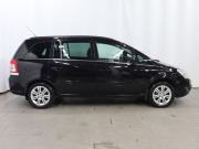 Opel Zafira B Рестайлинг Москва  - изображение 33