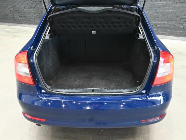Skoda Octavia II (A5) Рестайлинг с пробегом 2012 года, цена 880 000 рублей, 200679 км, лифтбек, Автокод Объявления