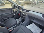 Skoda Rapid I Рестайлинг Тюмень  - изображение 28
